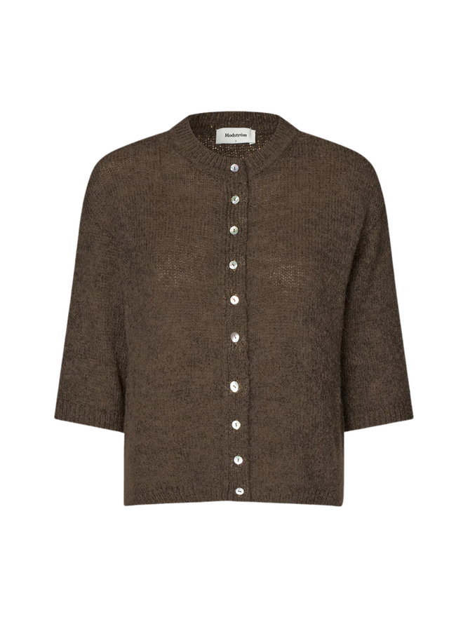 Vest BallorMD Chocolate Chip