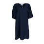 Jurk Milou Navy