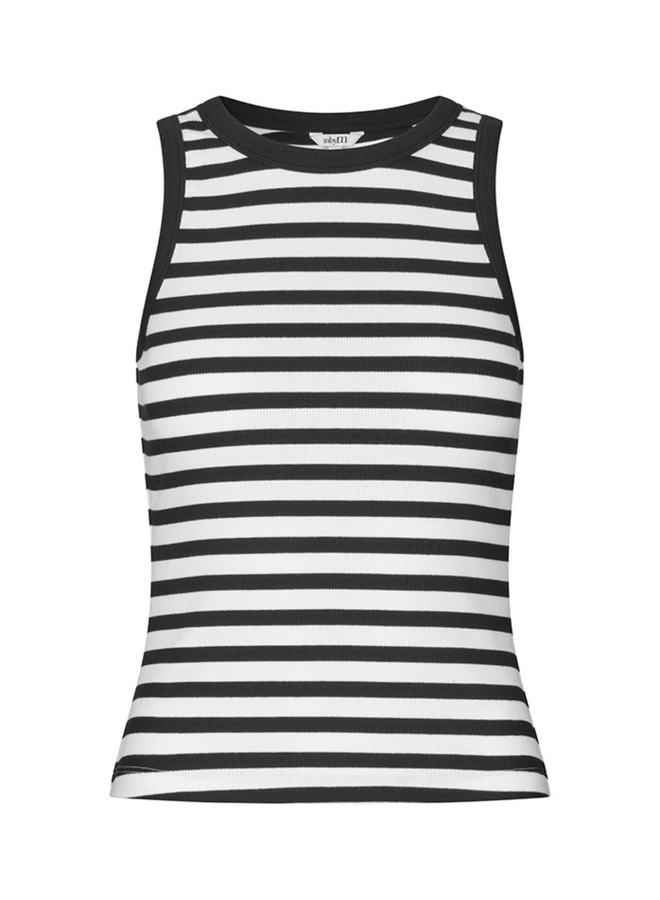 Top  Jaxson-M Java Stripe