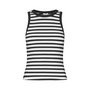 Top  Jaxson-M Java Stripe
