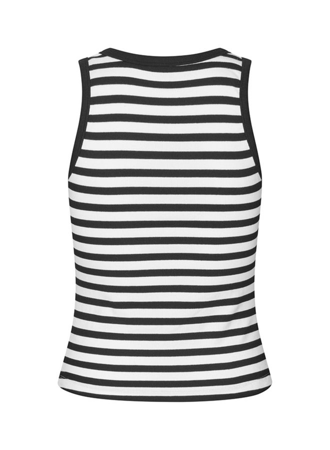 Top  Jaxson-M Java Stripe