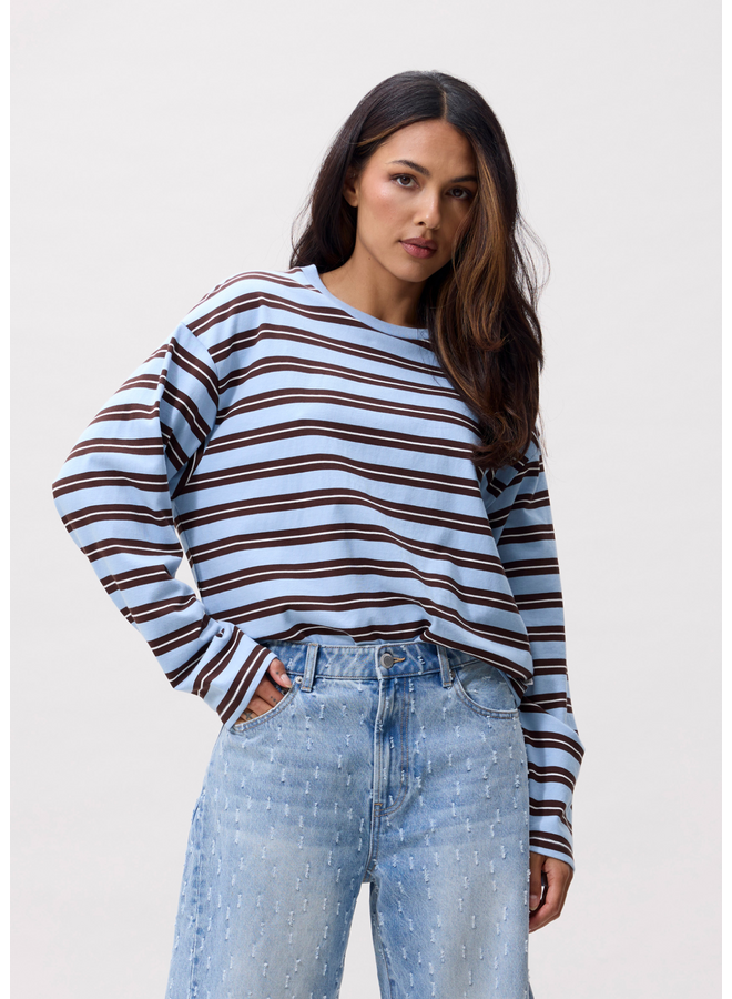 Top Striped Air