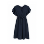 Jurk Juna Donkerblauw
