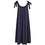 Jurk Kee Donker Blauw Onesize