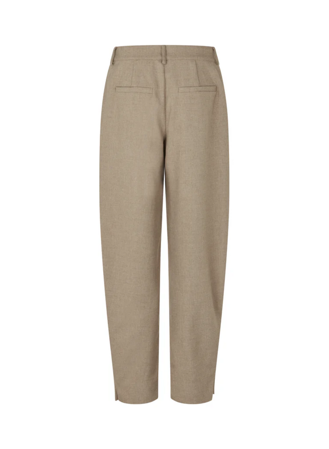 Broek Viole-M Falcon Melange