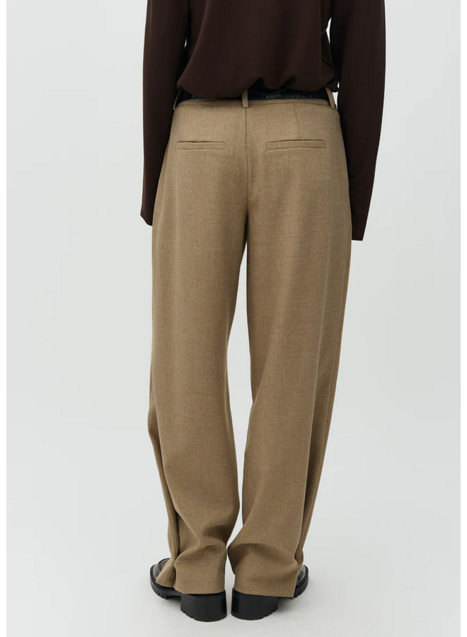 Broek Viole-M Falcon Melange