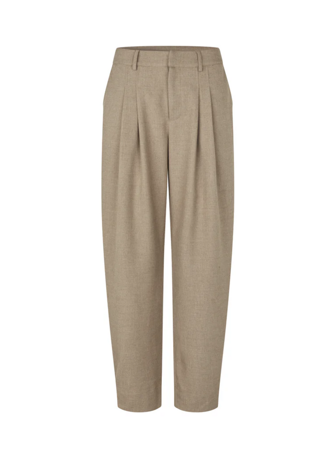 Broek Viole-M Falcon Melange