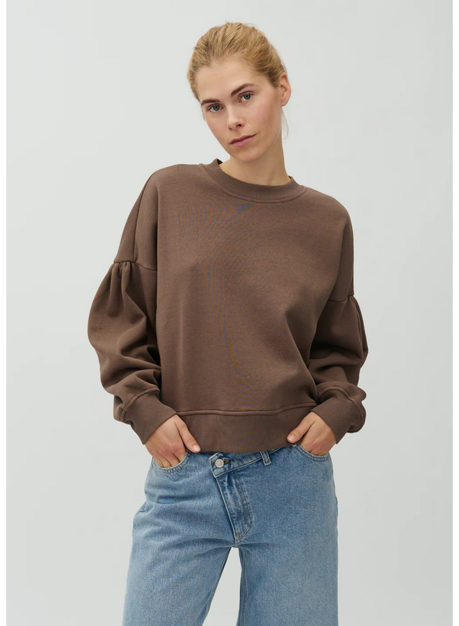 Sweater Vallotton-M Falcon