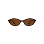 KOKO zonnebril B. Tucker 9021-1 Brown