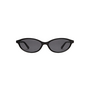 KOKO zonnebril B. Tucker 9021-2 Black