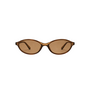 KOKO zonnebril B. Tucker 9021-3 Light Brown