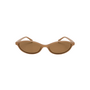KOKO zonnebril B. Tucker 9021-4 Taupe