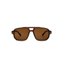 KOKO zonnebril Carl 9012-1 Brown