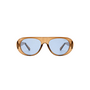 KOKO zonnebril Frankie 9013-4 Brown/Blue
