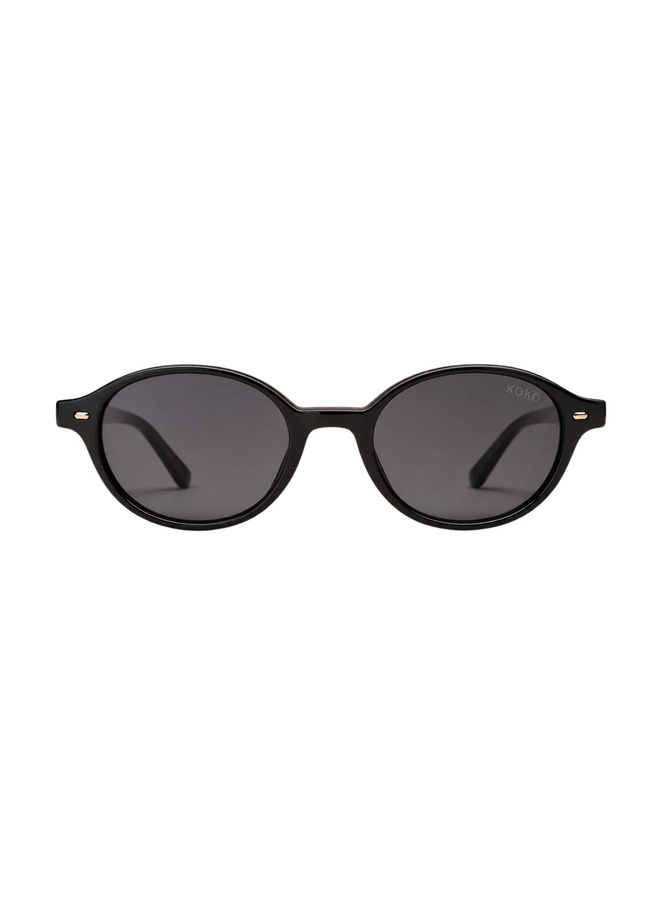 KOKO zonnebril Steve 9017-2 Black