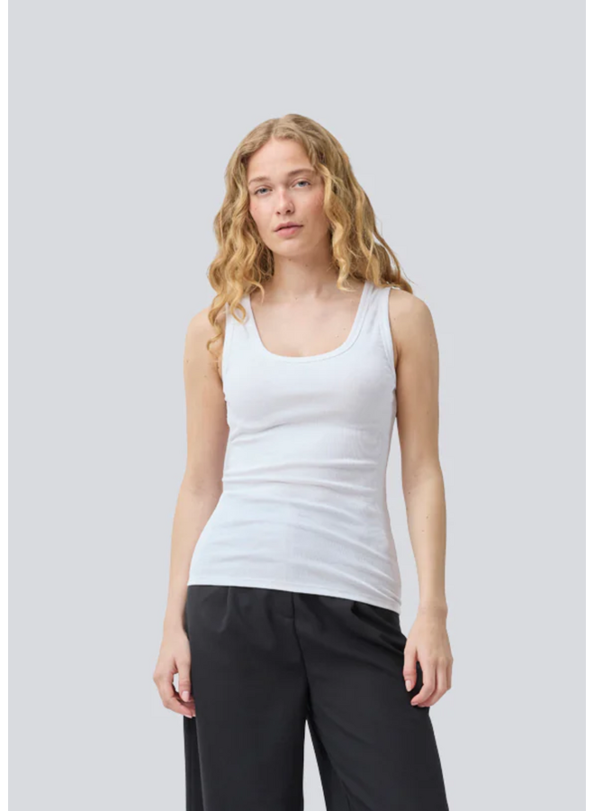 Top IgorMD Off White