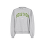Sweater BakirMD Grey Melange