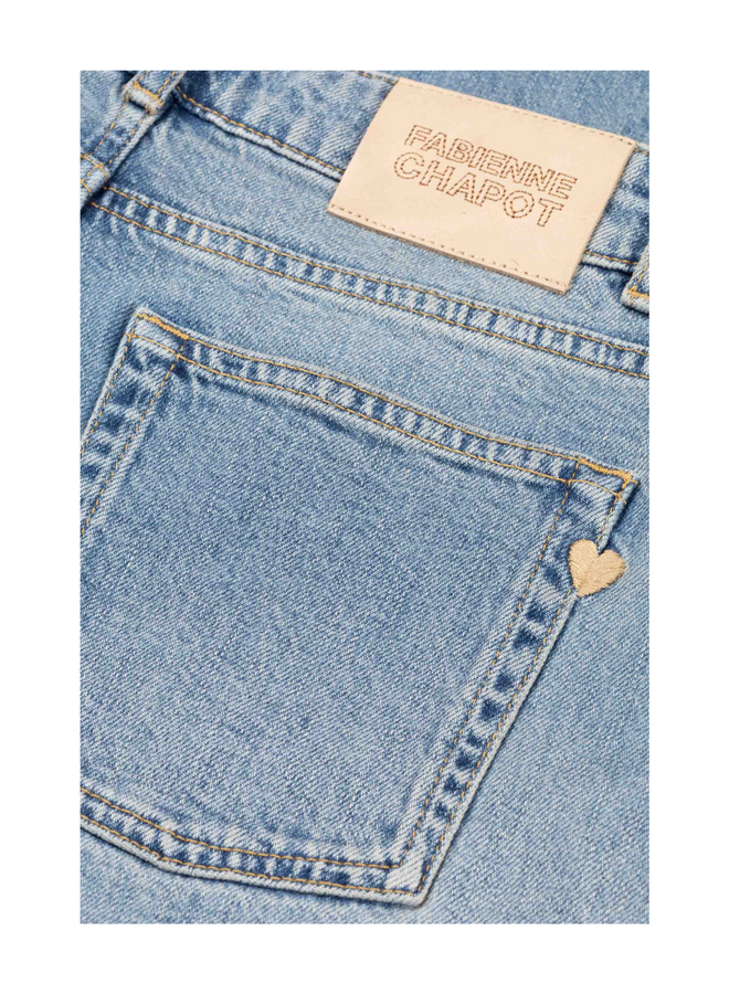 Jeans Lea True Vintage