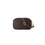 Jewelz tas Howey Classic Grain Donkerbruin/Goudkleurig