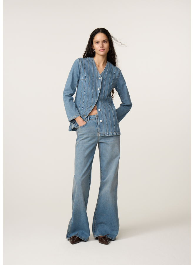 Jeans Lea True Vintage