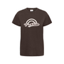 T-shirt SuviSZ Chocolate Brown