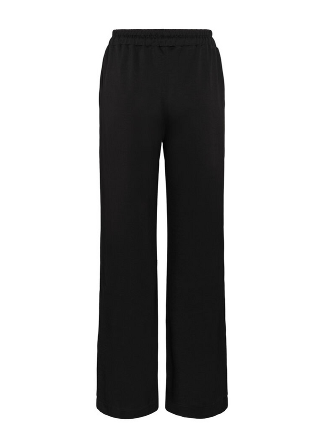 Broek TheoSZ Black