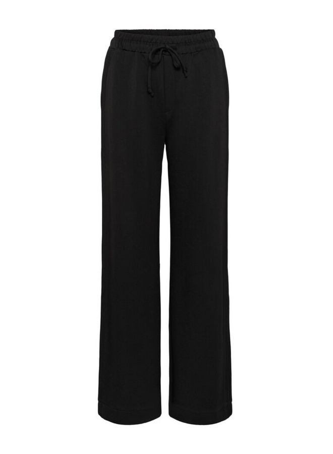 Broek TheoSZ Black