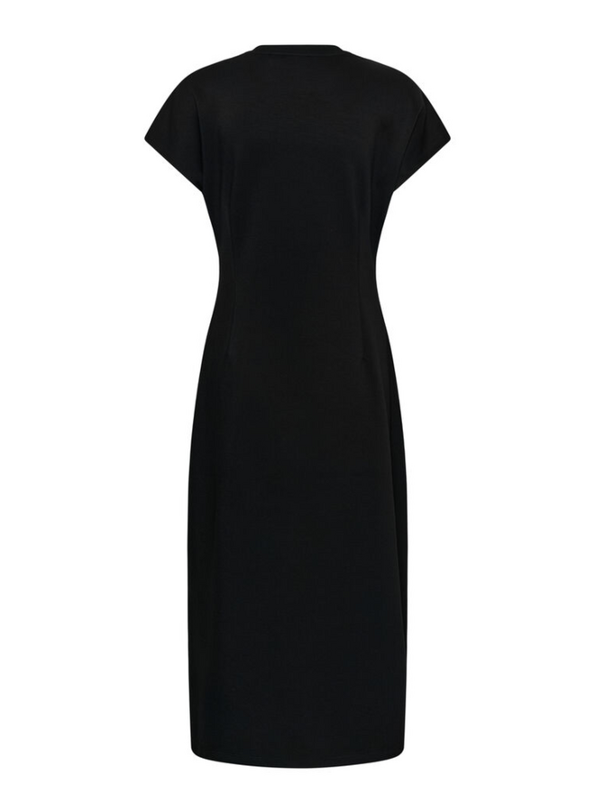Jurk TheoSZ Black