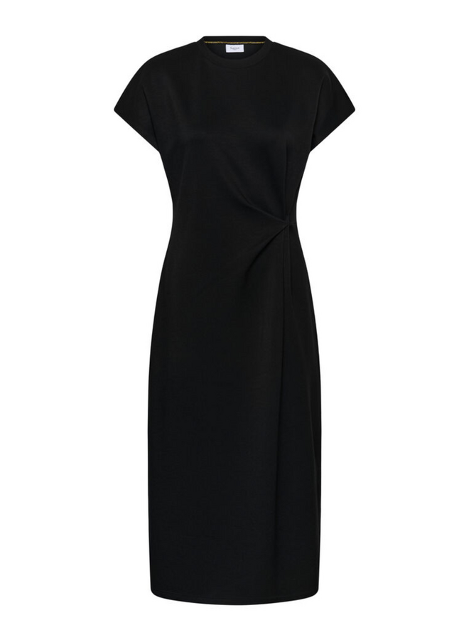 Jurk TheoSZ Black