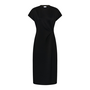 Jurk TheoSZ Black
