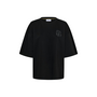 T-shirt TheoSZ Black