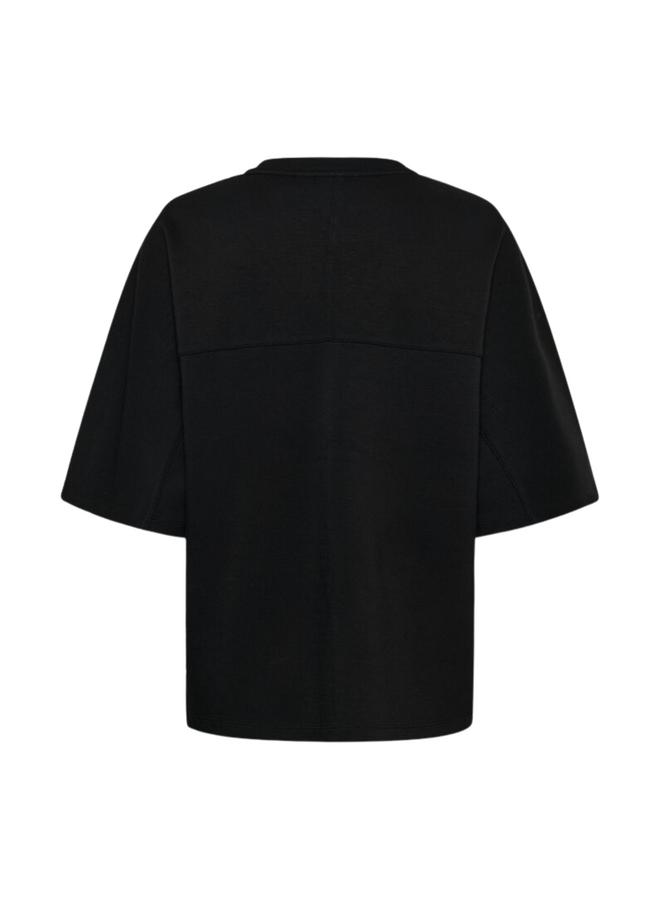 T-shirt TheoSZ Black