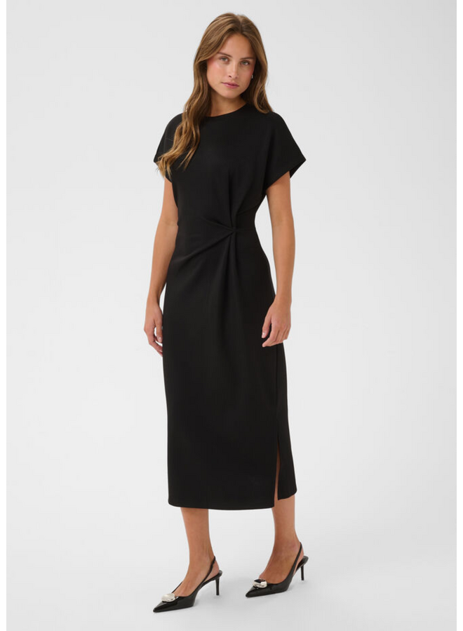 Jurk TheoSZ Black