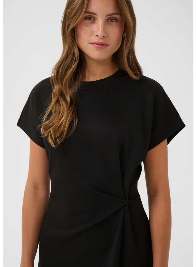 Jurk TheoSZ Black
