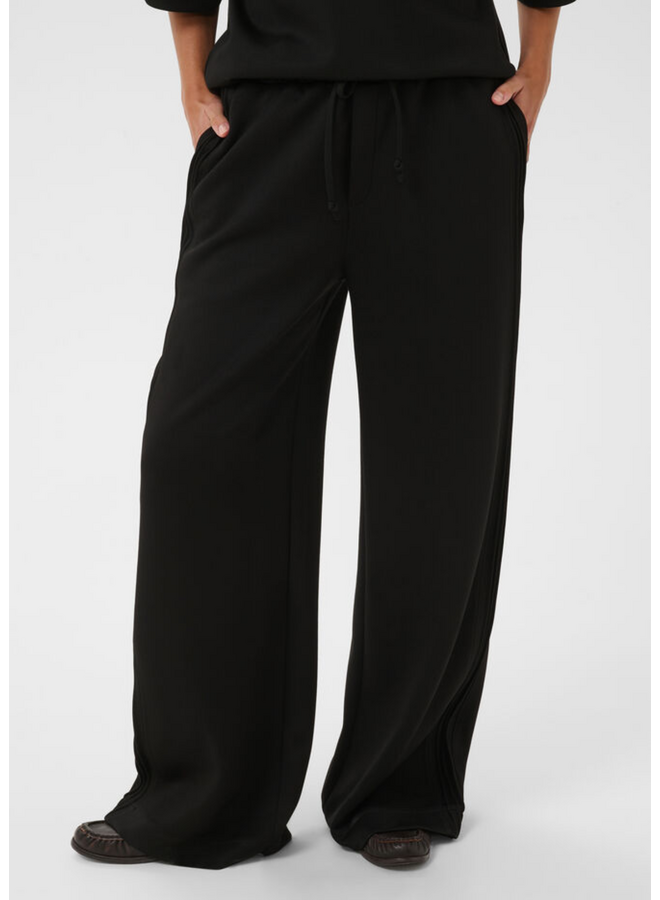 Broek TheoSZ Black