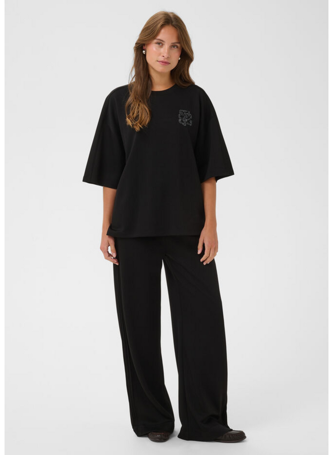 Broek TheoSZ Black