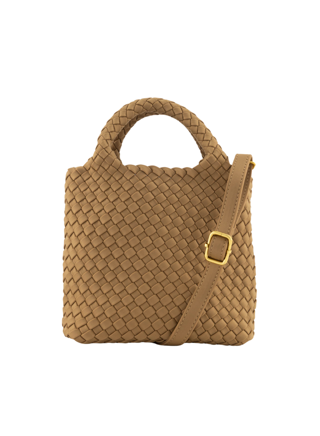 Jewelz tas Alyssa Camel