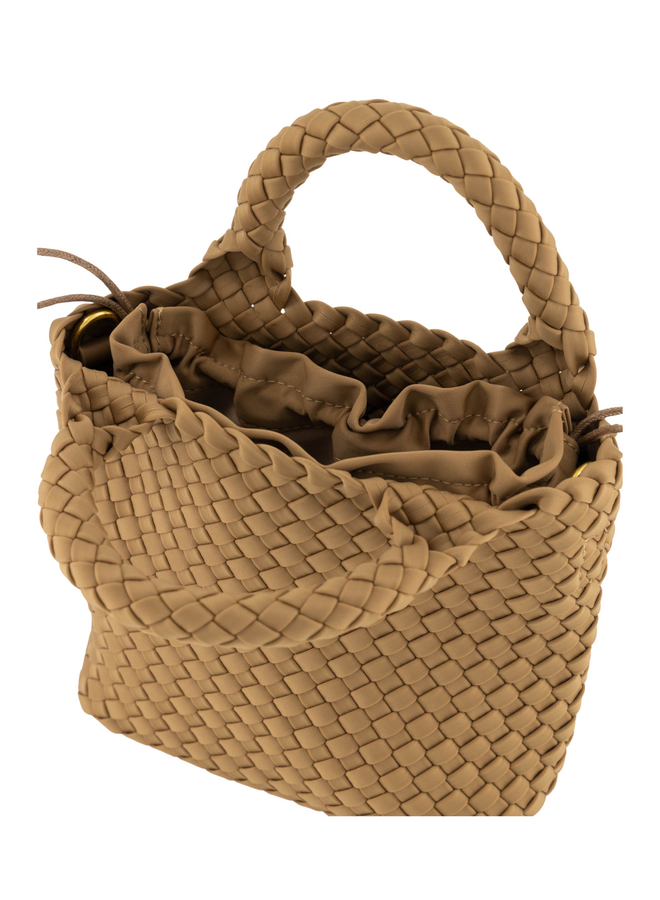 Jewelz tas Alyssa Camel