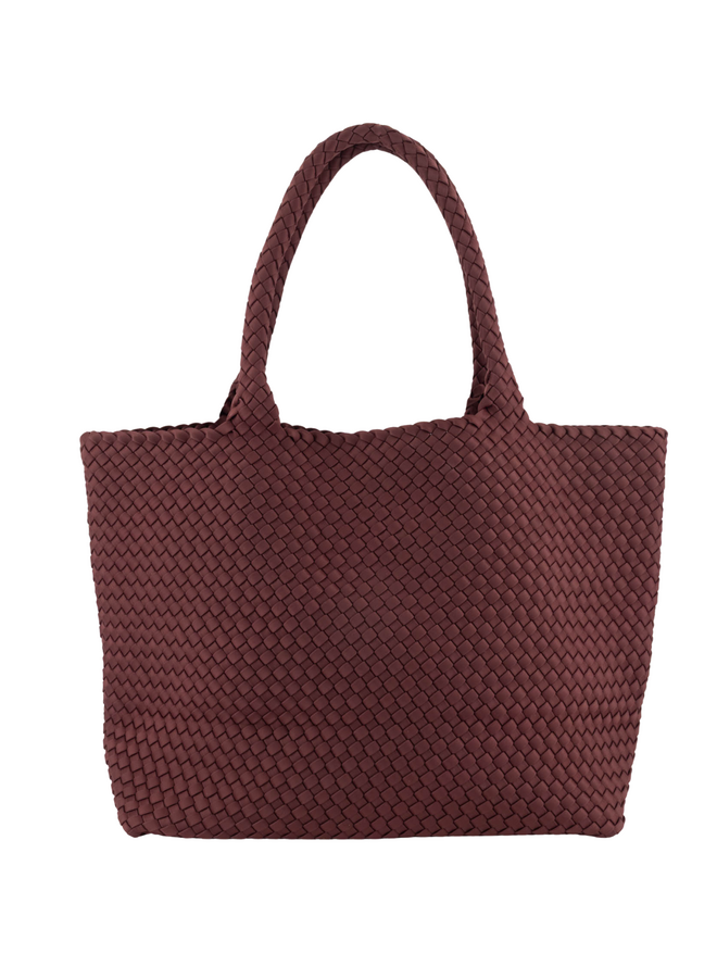 Jewelz tas Georgie Burgundy