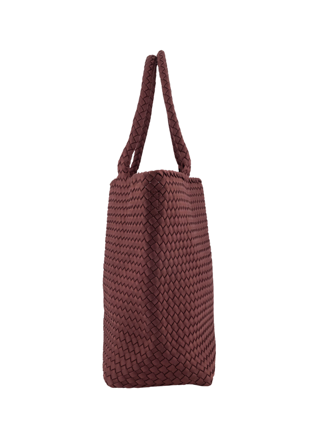 Jewelz tas Georgie Burgundy