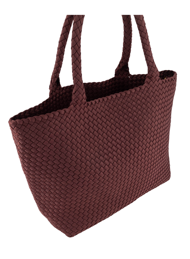 Jewelz tas Georgie Burgundy