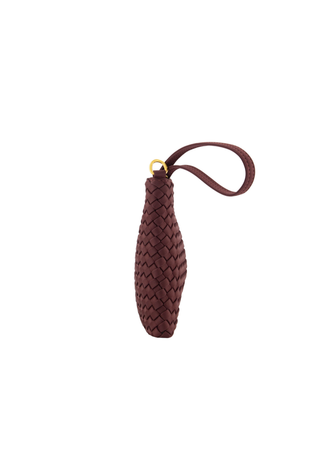 Jewelz tas Zila Burgundy