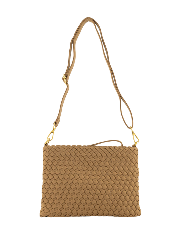 Jewelz tas Zila Camel