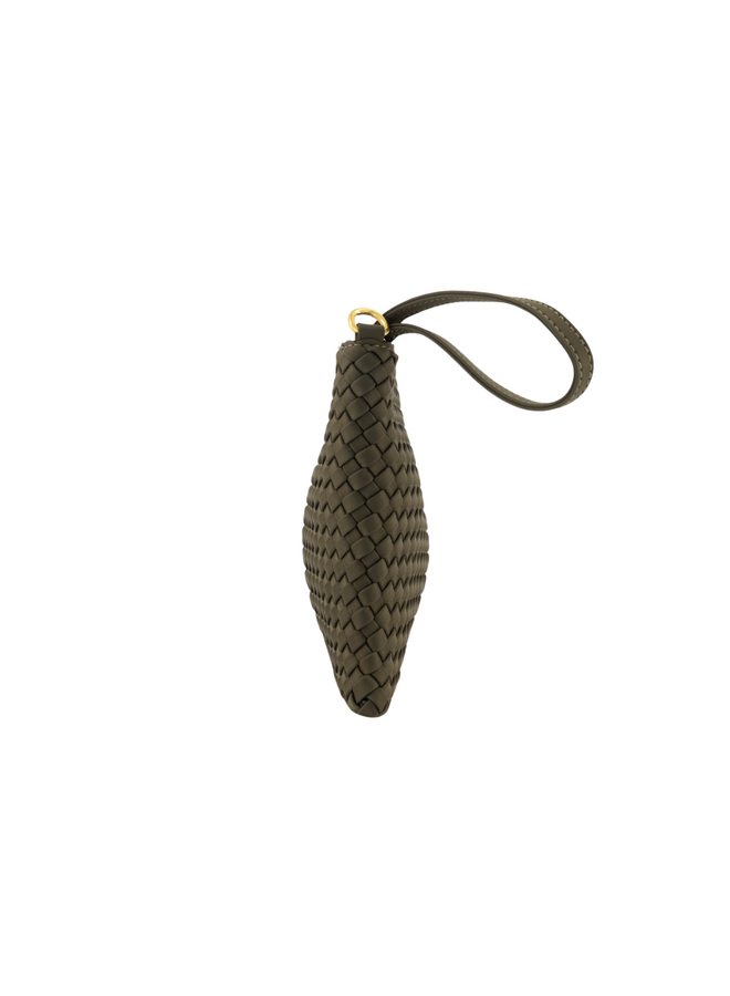 Jewelz tas Zila Olijfgroen
