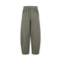Broek Pija Tie-M Grey Green