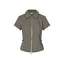 Top Aulira-M Grey Green