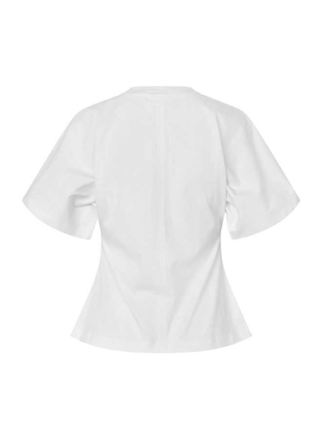 Top Altagracia-M White