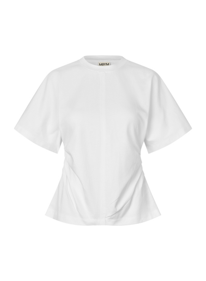 Top Altagracia-M White