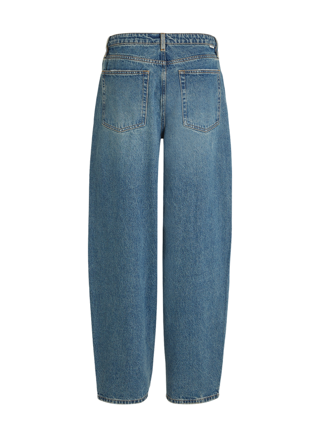 Jeans Aria Spell Blue Wash