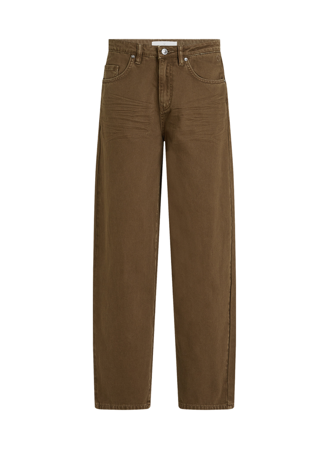 Jeans Aria Café Noir
